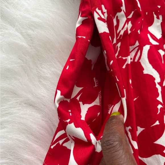 Floral Summer Dress by TABLOTS - Picture 6 of 12